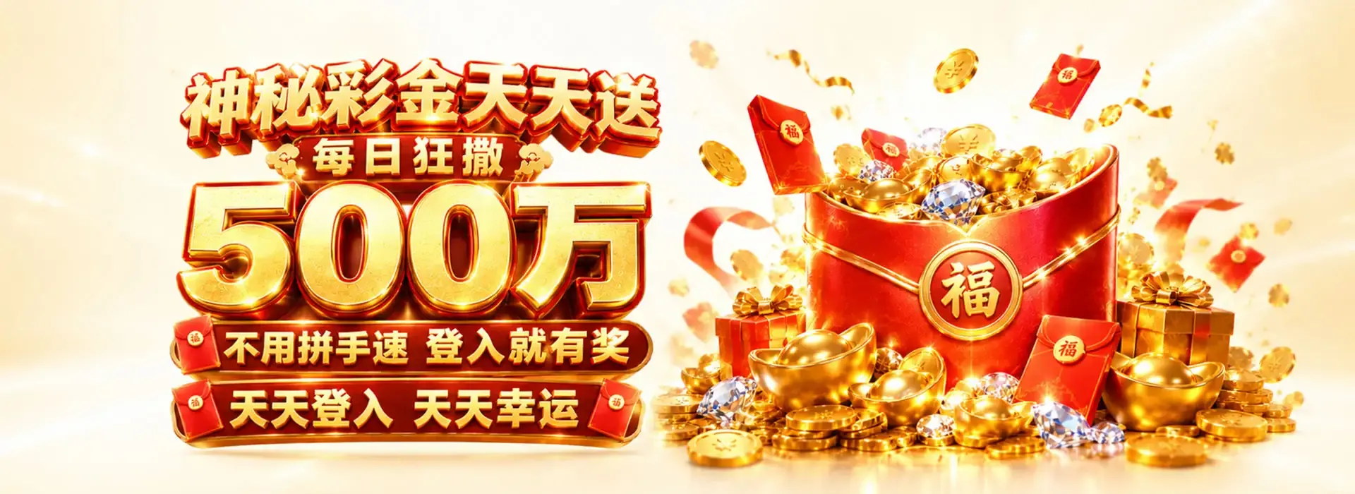 活动公告